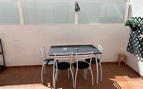 Apartamento Casa Tipica Canaria